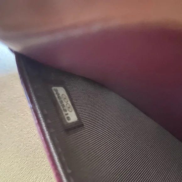 NEW🔥Chanel Iridescent WOC crossbody - Picture 13 of 13